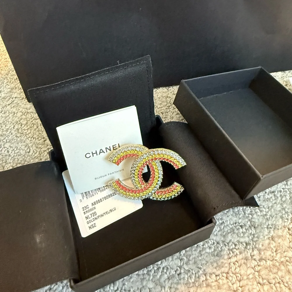 CHANEL this item